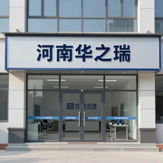 河南华之瑞