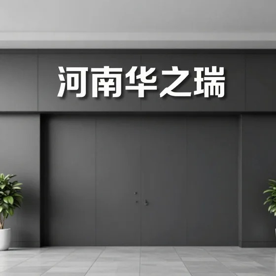 河南华之瑞